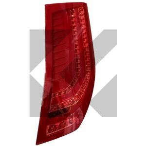 FANALE POST.INF.DX IRIZAR I6S/I8