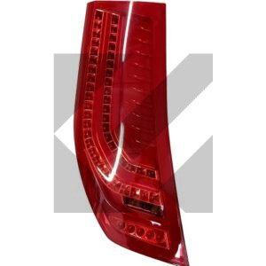 FANALE POST.INF.SX IRIZAR I6S/I8