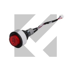 PULSANTE LED APRIPORTA (1)