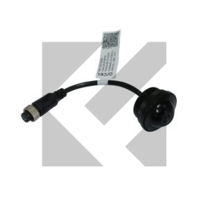 TELECAMERA EYEBALL 160  12V