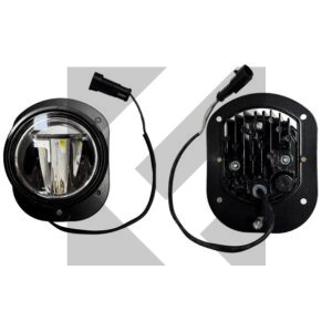 FENDINEBBIA DX LED