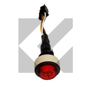 PULSANTE LED APRIPORTA (2)