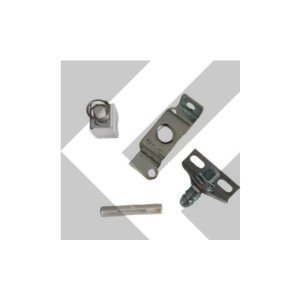 KIT SERRATURA FARO CROSSWAY