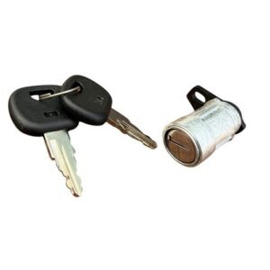 CILINDRO SERRATURA+CHIAVE