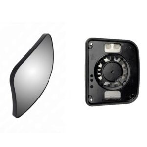 VETRO SPECCHIO DX 184X154 24V