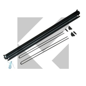 TENDA PARABREZZA SX 1053X600 IIA CITYMOOD