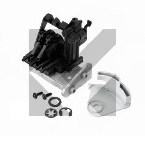 KIT VALVOLA REG.ALTEZZA C/BASE