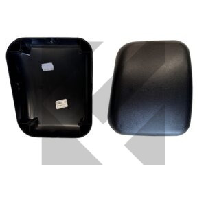 COVER COPPA SPECCHIO PICCOLA DX