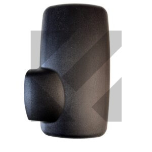 COVER RETROVISORE SX