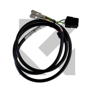 CABLAGGIO RETROVISORE