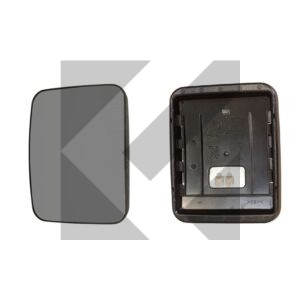 VETRO SPECCHIO DX/SX 24V 203X154MM