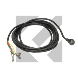 CAVO RETROVISORE 4M-6P