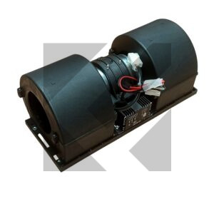 ELETTROVENTILATORE C/CENTRALINA 24V