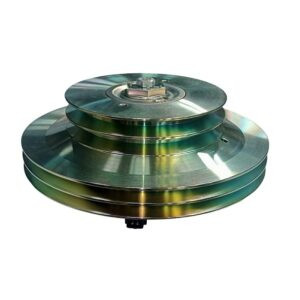 ELETTROFRIZIONE 2GA 173+2GB 122 24V