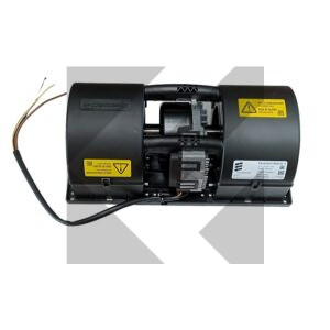 ELETTROVENTILATORE RADIALE 12V