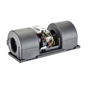 ELETTROVENTILATORE RADIALE 24V