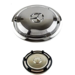 DISCO POST.INOX MB 22