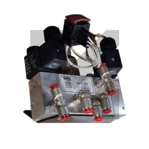 VALVOLA PORTE OB52 ZDF