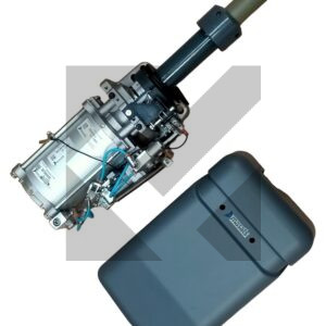 GRUPPO PORTA C/MICROV.DX