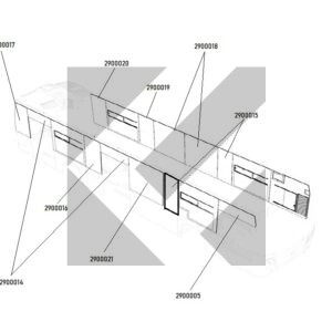 CRISTALLO ULTIMO LAT.DX CITYMOOD