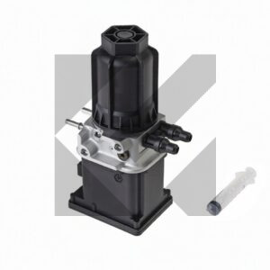 MODULO DOSATORE ADBLUE