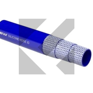 TUBO MOTORE SIL. DI 32X40