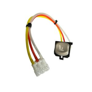 PULSANTE DISCESA RAPIDA 6860 DX