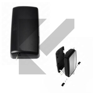 COPPA SPECCHIO DX TERM.24V