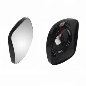 VETRO SPECCHIO DX 24V 200X164MM