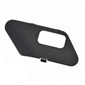 COPERTURA DX BRACCIO SPECCHIO