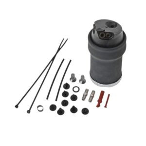 MOLLA ARIA SEDILE AUTISTA