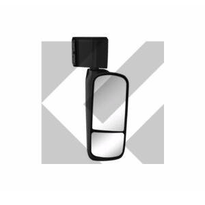 RETROVISORE DX 24V MOD.1042