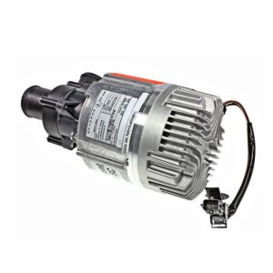 POMPA ACQUA U4856 AMP 2.8 JPT 24V