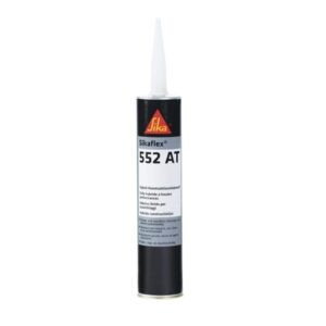SIKAFLEX 552 AT 300 ML BIANCO