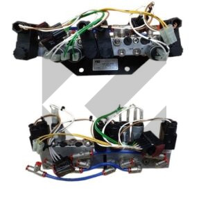 VALVOLA PORTE OB52ROTD