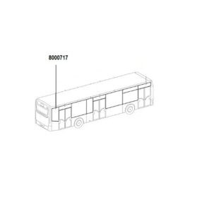 CRISTALLO TEMP.ULT.DX GRIGIO E4