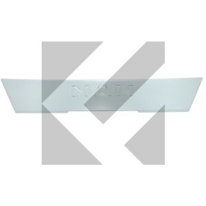 SPORTELLO PARAURTI ANT.CENTRALE