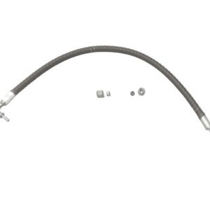 TUBO COMPLETO MOTORE VA