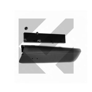 BRACCIO SPECCHIO SX 291