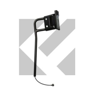 BRACCIO SPECCHIO DX 6P L.539MM