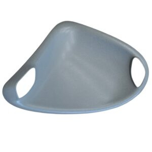 VASCHETTA MANIGLIA DX GRIGIA NEW