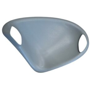 VASCHETTA MANIGLIA SX GRIGIA NEW