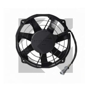 ELETTROVENTILATORE ASSIALE 24V