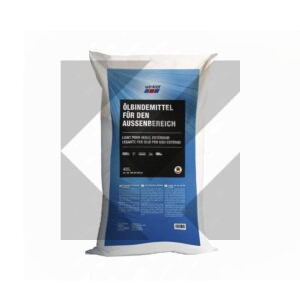 SABBIA CHIMICA ASSORBENTE (18KG)