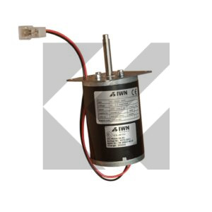 MOTORE PORTA 24V