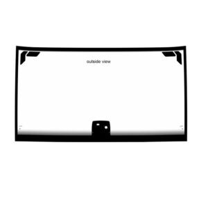 PARABREZZA INF. SETRA S531DT