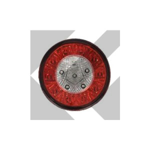 FANALE POST.LED STOP/POS 24V
