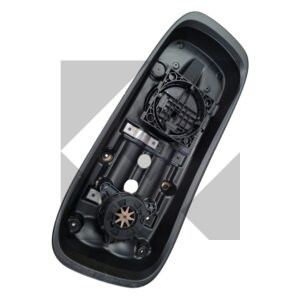 KIT COPPA SPECCHIO DX C/MOTORE