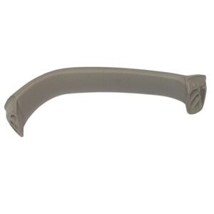 MANIGLIA DX GRIGIA SEDILE PASSEGGERI