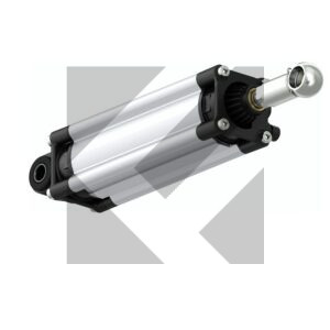 CILINDRO PORTA C.140MM 10BAR